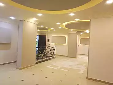 Garden Villa For sale in Area D, Hadayek El Ahram, 600 sqm