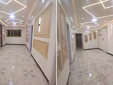 شقق للبيع في شارع اسكندر إبراهيم، ميامي، 130 متر
