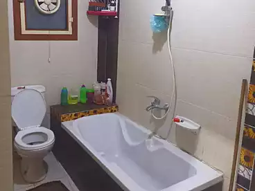 Apartments For sale in Mahmoud El Isawy St., Sidi Beshr Bahri, 135 sqm