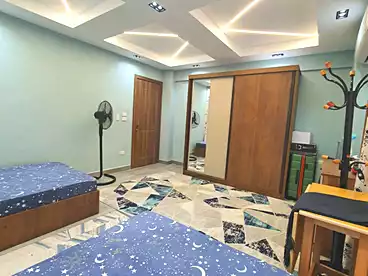 Apartments For sale in Shahin St., El Naam, 160 sqm