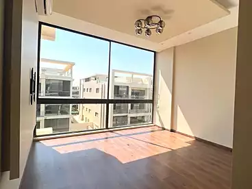Apartment للإيجار في ليك فيو ريزيدنس - الحاذق، كمبوند بالتجمع الخامس، 144 متر