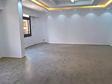 Offices For rent in Morabaa El Wozaraa, Sheraton, 200 sqm
