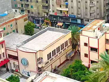 Properties For sale in El Saraya, Alexandria, 100 sqm