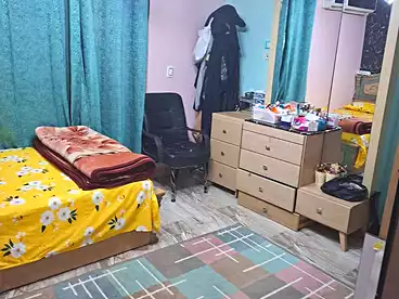 عقارات للبيع في شارع محمود خاطر، حلوان، 159 متر