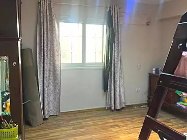 Furnished Apartment For sale in El Lebeny, El Haram, 145 sqm