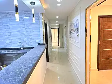 شقق للإيجار في شارع المجزر الالي، اللبيني، 150 متر