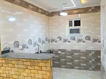 Apartments For sale in Street 27, Nozha 2, 140 sqm
