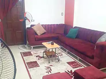 شقق مفروشة للإيجار في شارع العشرين، فيصل، 90 متر