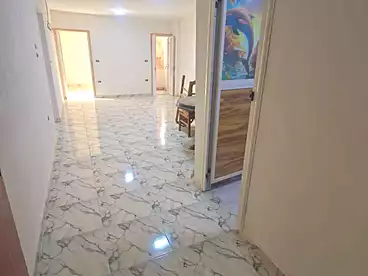 Apartments For sale in Abo Bakr El Sedeek St., El Hanouvel, 130 sqm