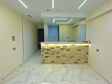 Apartments For sale in Street 27, Nozha 2, 100 sqm