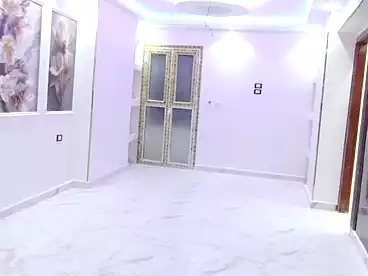 Apartments For sale in Street 27, Nozha 2, 130 sqm