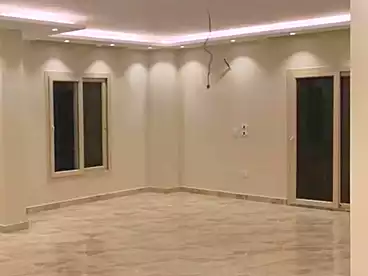 Apartments For rent in El Mesaha, El Haram, 170 sqm