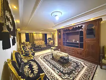 شقق مفروشة للإيجار في شارع السفارات، حي السفارات، 250 متر