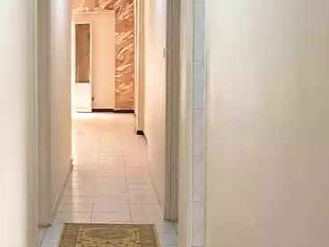 Apartments For sale in Abo El Shawareb St., El Hanouvel, 120 sqm