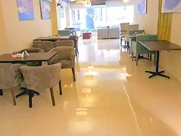 عقارات للبيع في شارع حسن رضوان، مدينة طنطا، 300 متر