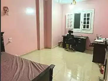 شقق مفروشة للإيجار في شارع احمد ماهر، مدينة المنصورة، 150 متر