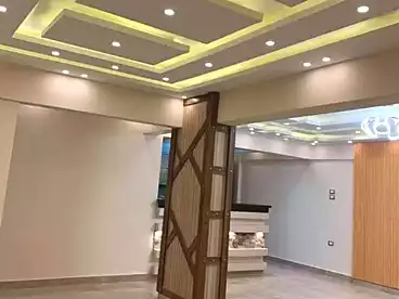 عقارات للبيع في بور فؤاد، بور سعيد، 120 متر
