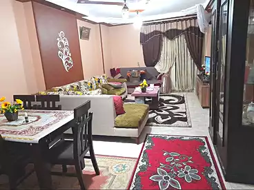 شقق للبيع في اللبيني، الهرم، 165 متر