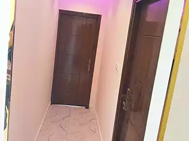شقق للبيع في شارع ابو بكر الصديق، الهانوفيل، 100 متر