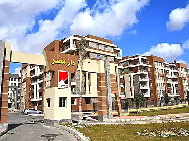 Apartments For sale in Dar Misr, 10th of Ramadan, 140 sqm