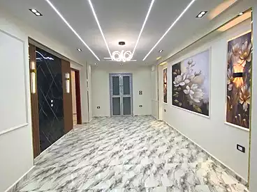 Apartments For sale in Gesr El Suez St., Nozha 2, 140 sqm