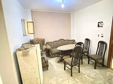 Apartments For sale in Taqseem Omar Ibn El Khattab, Gisr Al Suez, 105 sqm