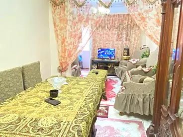 Apartments For sale in El Bitash, Al Agamy, 90 sqm