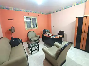 Apartments For sale in Gamal Abd El Naser St., Gisr Al Suez, 160 sqm