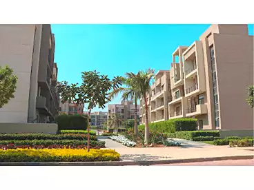 ستوديو للبيع في كمبوند فيفث سكوير - المراسم، كمبوند بالتجمع الخامس، 90 متر