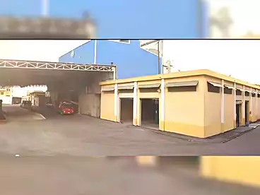 Factory For sale in Kafr El Tawela, Talkha, 12000 sqm