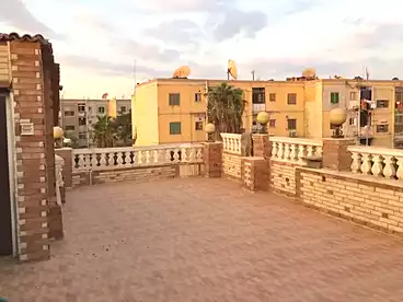 عقارات للبيع في العاشر من رمضان، الشرقية، 130 متر