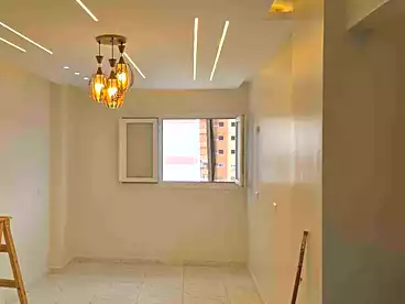 Apartments For sale in El Mansoura City, Mansoura, 100 sqm