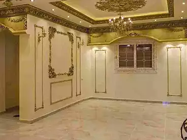 شقق للإيجار في حي الجامعة، المنصوره، 120 متر