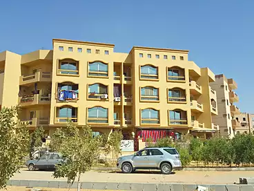 Properties For sale in Neighbourhood 3, Fifth Zone, 360 sqm