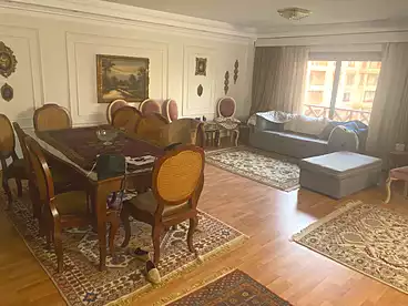 عقارات للبيع في شارع طلعت مصطفي، المرحله الخامسه، 230 متر