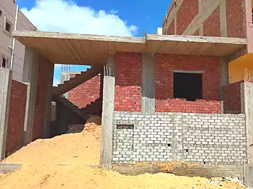 Land For sale in Neighborhood 3, Hai El Banafsg - Sixth Neighborhood, 209 sqm