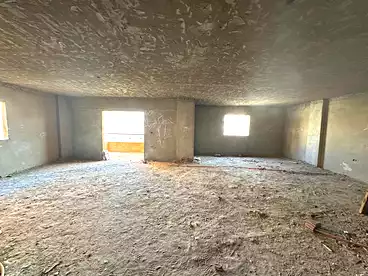 Apartments For sale in Abdul Rahman Al - Rafie St., El Narges Omarat, 220 sqm