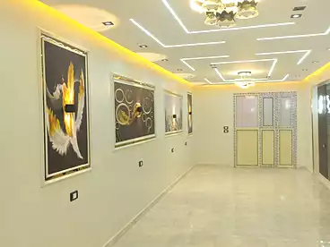 Apartments For sale in Street 27, Nozha 2, 150 sqm