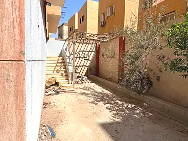 Apartments For sale in 15th of May, Greater Cairo, 105 sqm