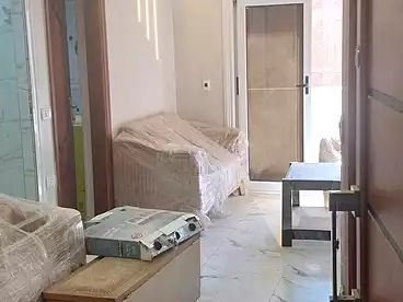 Apartments For sale in Salim Al Awal St, El Zaytoun El-Bahareya, 120 sqm