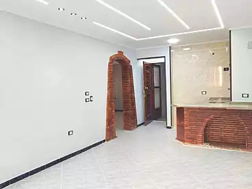 عقارات للبيع في شاطئ النخيل - ٦ اكتوبر، العجمي، 90 متر