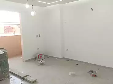 Offices For rent in Gesr El Suez St., Nozha 2, 150 sqm