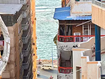 Apartments For sale in Gamal Abdel Nasser St., El Asafra, 125 sqm