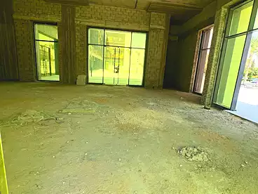 Commercial For rent in Mivida Business Park - Mivida Compound, Mivida Compound - Emaar, 119 sqm