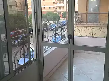 Apartments For sale in 10th Zone, Nasr City, 160 sqm