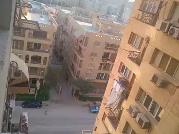 شقق للبيع في كمبوند دارنا - ام سكويرد، كمبوند بالمعادي، 120 متر