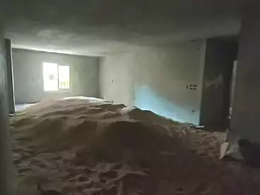 في شارع محيي الدين ابو العز، الدقي، 260 متر