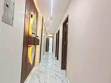 شقق للبيع في اللبيني، الهرم، 165 متر