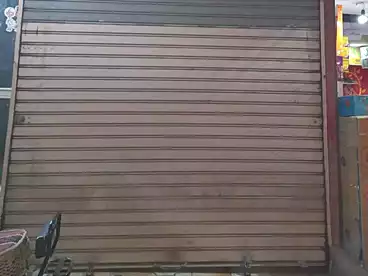 محلات للبيع في شبرا، القاهرة الكبرى، 22 متر
