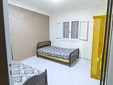 Chalets For sale in Shatee El Nakheel, Al Agamy, 100 sqm